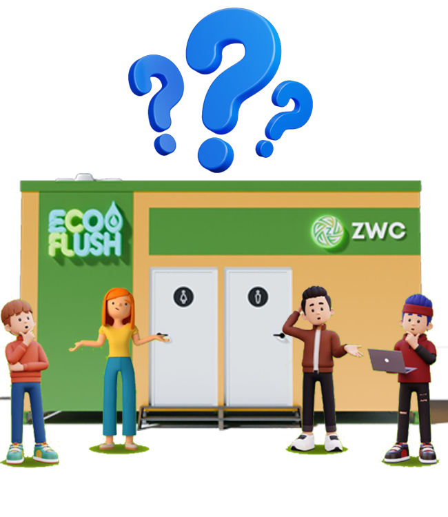 Water Credit FAQs — ZWC Solutions