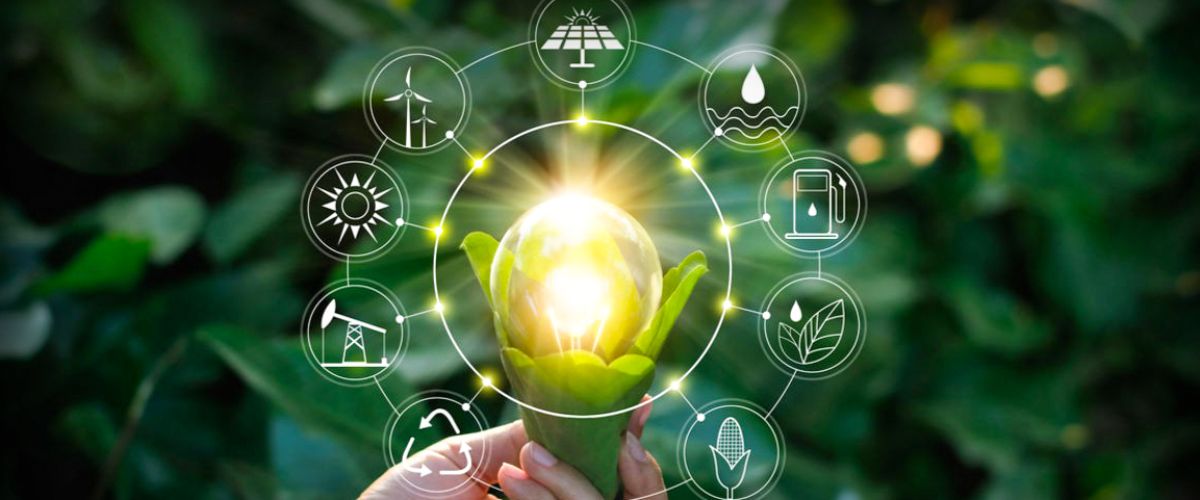 Technology Platform for Industrial Waste Management — ZWC Solutions India