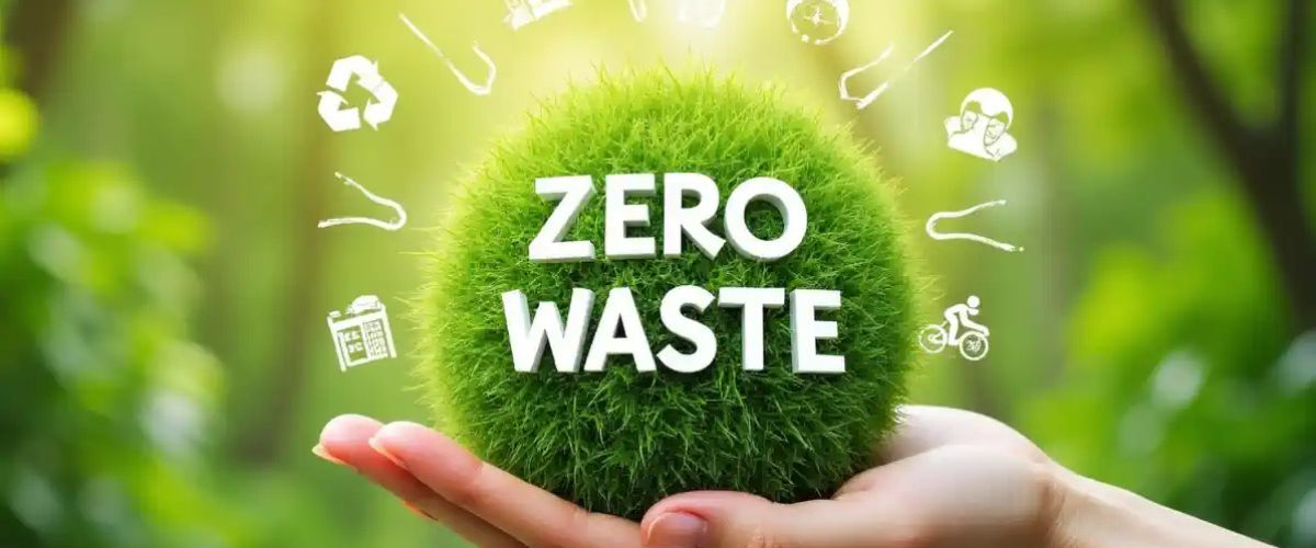 Zero Waste to Landfill — ZWC Solutions India