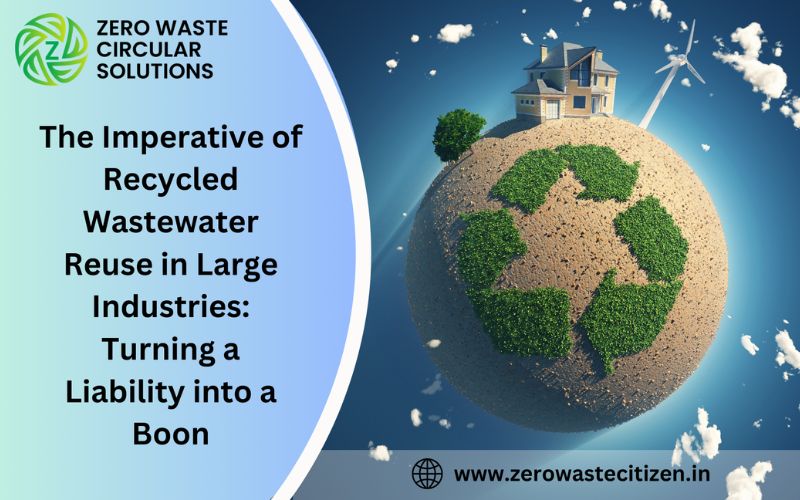 Decentralized Sewage Treatment