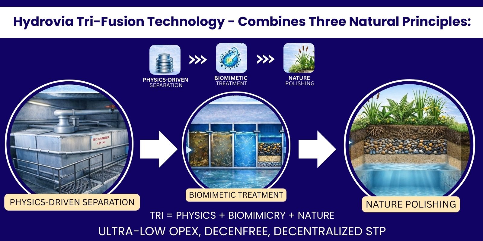 ZWC Solutions — Professional STP Plantation & Services India