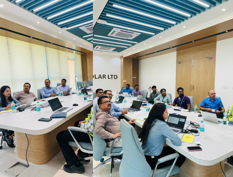 ZWC sustainability consultation meeting
