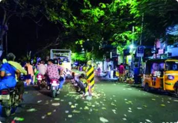 Zero-waste festival management promoted by GCC India — Times of India