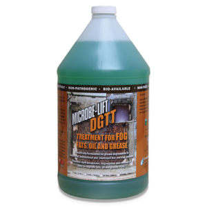 Microbe-Lift DGTT Drain Gel Tank Treatment