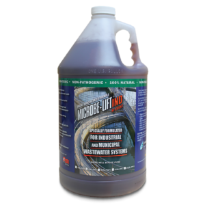 Microbe-Lift IND Industrial Biological Cleaner