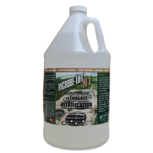 Microbe-Lift N1 Nitrification Bacteria Water Treatment