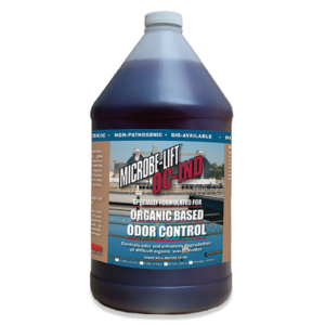 Microbe-Lift OC Odor Control Solution