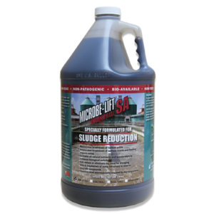 Microbe-Lift SA Sludge Away