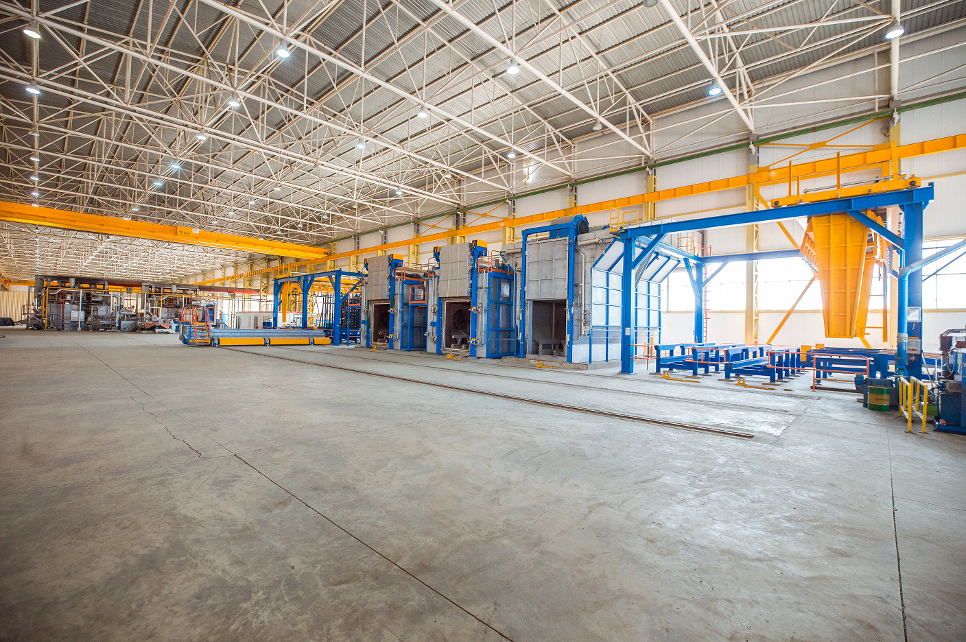 Sewage Treatment Plant